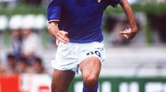 Zemřel slavný italský fotbalista a držitel Zlatého míče!