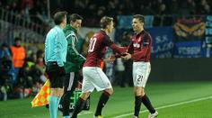 Průlom ve fotbale: Kdy se dostane revoluční novinka do Česka?