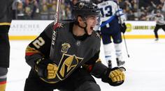 Vegas porazilo Winnipeg a je krok od finále. Poprvé skóroval i Nosek!