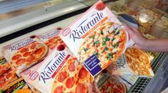 Dr. Oetker v Česku končí výrobu. Propustí zaměstnance, zavře závod v Kladně