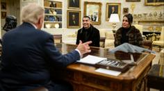 Tady Ronaldo řekne své ano. Na internet uniklo místo jeho svatby