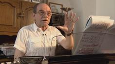 Jaroslav Uhlíř musel do nemocnice, zradilo ho srdce!