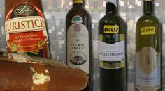 Obchody plné humusu: Plesnivý salám, nebezpečné zelí i alkohol
