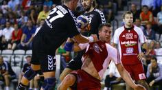 Německá házenkářská bundesliga na NOVA Sport