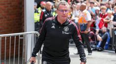 Rangnick kompletně končí v United. Bude se věnovat pouze rakouské repre