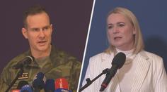 Spolek kolem generála Řehky vyšetřuje vojenská policie. Ta spadá pod Černochovou