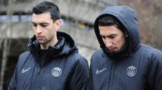 Manévry v Paříži: Policie obsadila byty fotbalových hvězd PSG!