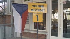 Kuriózní volební místa: Češi volí v kostele, muzeu nebo na psychiatrii