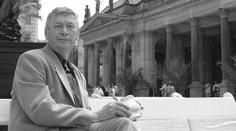 Zemřel spisovatel Stanislav Rudolf, autor legendárního Metráčka
