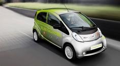 ČEZ bude jezdit v elektromobilech od Peugeotu