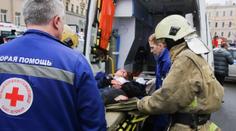 Teror v Petrohradu PŘEHLEDNĚ: Co se stalo a kdo útočil?