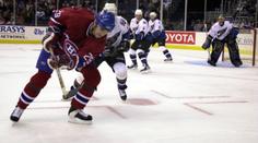 V NHL chránil Bureho. Pak překonal smrt a má šanci dál žít!