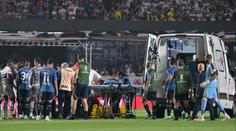 Proč zemřel uruguayský fotbalista? Jeho matka promluvila o příčině