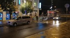 Ženu (24) v tunelu srazilo metro, její smrt vyšetřuje policie