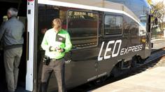 Leo Express naštval zákazníky. Kvůli GDPR některým zrušil účty