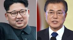 Kolik vojáků bude střežit Kima? Historický summit už se připravuje