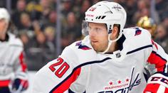 Stihne porod i Stanley Cup? Eller má plán, jak opustit bublinu