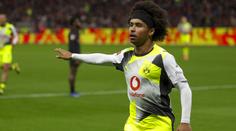 Bundesliga – sestřih: Leverkusen vs. Dortmund (29. 11. 2025)