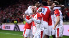 Slavia odtajnila hospodaření: Ztráta, ale i slušné peníze z pohárů!
