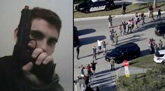 Cruz se k masakru ve floridské škole přiznal, zastřelil 17 lidí