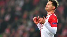 Masopust do West Hamu? Problém mají být peníze, Slavie chce více