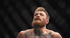 McGregorovi zemřela teta. Po tragédii si vzal na mušku koronavirus