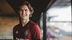 Sparta potvrdila příchod norského reprezentanta z Vikingu