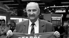 Smutek pro československý hokej. Zemřel trenér mistrů světa!