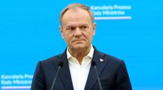 Rusko už za dva roky může být připraveno na konfrontaci s Evropou, varuje Tusk