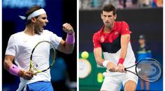 Nadal vs. Djokovič! Do finále ATP Cupu postoupily obě největší hvězdy