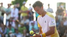 Na French Open končí i Lehečka a Nosková. Neuhráli jediný set