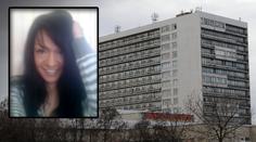 Herečka Jana B. (38) skočila z 12. patra nemocnice: Zabila se prý kvůli rakovině!