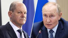 Západ prohrává, smějí se Rusové. Telefonát Putinovi vnímají jako slabost