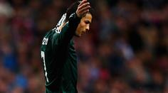 LM: Ronaldo setnul hattrickem Ajax, City mělo namále