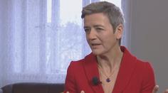 EU šlape na paty Facebooku. Nesmí utlačovat menší firmy, říká eurokomisařka