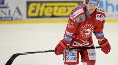 Budějovice mají novou posilu! Přijde obránce se zkušenostmi z KHL