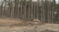 Spojení Prahy s Rakouskem se blíží, vykupují další pozemky pro dálnici D3