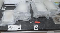 Policisté v Praze zadrželi "kokainového krále". Prodával drogy za miliony korun