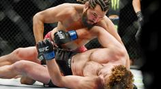 Bomby, které zvedají ze židlí! TOP 5 knockoutů v UFC za rok 2019