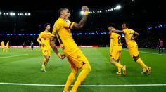 Liga mistrů: Paris Saint-Germain vs. Barcelona – 10. 4. 2024