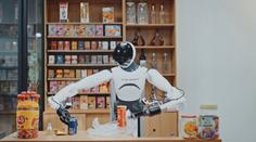 VIDEO: Roboti místo pokladních? Možná už blízká budoucnost