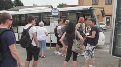 Stovky autobusů denně nevyjedou v Pardubickém kraji. Chybí řidiči