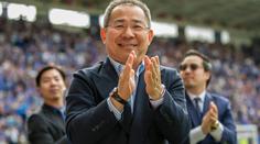 Kdo byl majitel Leicesteru? Přítel krále, na zápas chodil s mnichy