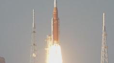 Astronauti mise Artemis II popsali návrat na Zemi. Nikdy na to nezapomeneme, přiznali