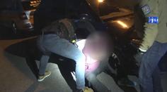 Policie zadržela cizince, který má mít na svědomí sérii brutálních napadení