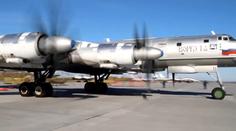 Ruskými letišti otřásly výbuchy. Putinova armáda přišla o dva bombardéry