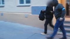 Policie 10 let hledala muže z Vysočiny. Normálně chodil do práce