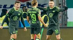 Bundesliga: Darmstadt vs. Wolfsburg – 16. 12. 2023