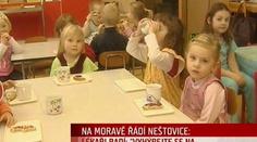 Na Brněnsku řádí neštovice