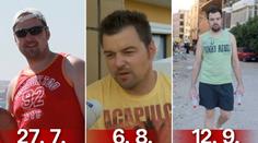 Petr Kramný se zaplétá do vlastních výroků! Lže o své svatbě? Proč? VIDEO
